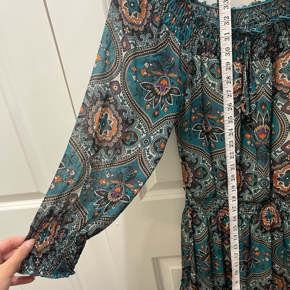 Dress - Picture 3 of 7